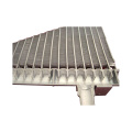 Heat exchangers for cooling system